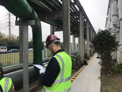 鋼結構內部缺陷檢測方法(鋼結構內部缺陷檢測技術對比) 全國鋼結構廠 第1張 鋼結構內部缺陷檢測方法(鋼結構內部缺陷檢測技術對比) 全國鋼結構廠 第1張