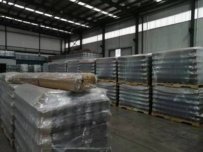 鋼結構廠房翻新需要資質(鋼結構廠房翻新施工許可證指南) 鋼結構異形設計 第4張 鋼結構廠房翻新需要資質(鋼結構廠房翻新施工許可證指南) 鋼結構異形設計 第4張