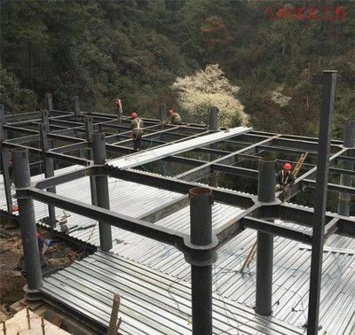 碳纖維專業加固公司有哪些（碳纖維專業加固公司使用哪些類型的碳纖維材料？） 北京鋼結構設計問答