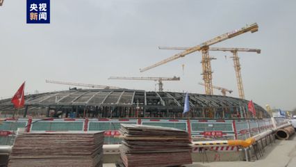 北京建工鋼結構有限公司 結構機械鋼結構設計 第3張 北京建工鋼結構有限公司 結構機械鋼結構設計 第3張