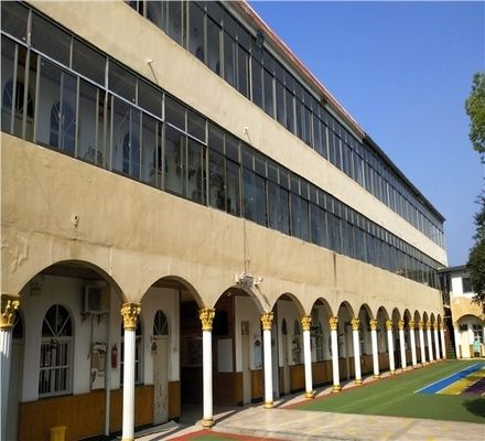 四川幕墻一級資質公司名單查詢（四川幕墻一級資質公司名單查詢，如何確保獲取信息是最新和準確的） 北京鋼結構設計問答