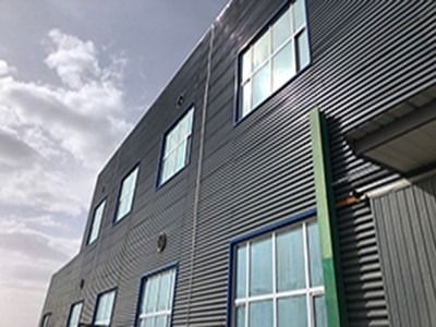 承重墻評估公司有哪些部門 建筑施工圖施工 第2張 承重墻評估公司有哪些部門 建筑施工圖施工 第2張