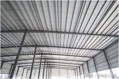 附近鋼結構廠家(北京市鋼結構廠家信息) 結構電力行業設計 第1張 附近鋼結構廠家(北京市鋼結構廠家信息) 結構電力行業設計 第1張