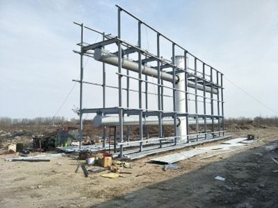 附近鋼結構廠家(北京市鋼結構廠家信息) 結構電力行業設計 第5張 附近鋼結構廠家(北京市鋼結構廠家信息) 結構電力行業設計 第5張