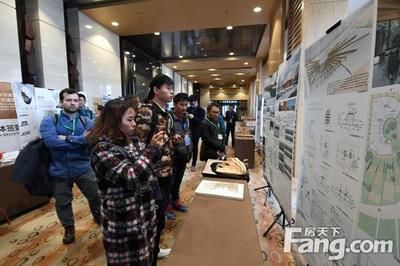 北京市大學生建筑結構設計競賽獲獎名單(北京市大學生建筑結構設計競賽獲獎作品展示) 結構機械鋼結構施工 第4張 北京市大學生建筑結構設計競賽獲獎名單(北京市大學生建筑結構設計競賽獲獎作品展示) 結構機械鋼結構施工 第4張