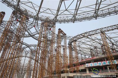 北京城建鋼結(jié)構(gòu)工程有限公司好不好(北京城建鋼結(jié)構(gòu)工程有限公司) 結(jié)構(gòu)橋梁鋼結(jié)構(gòu)設(shè)計 第4張 北京城建鋼結(jié)構(gòu)工程有限公司好不好(北京城建鋼結(jié)構(gòu)工程有限公司) 結(jié)構(gòu)橋梁鋼結(jié)構(gòu)設(shè)計 第4張