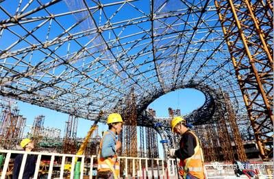 北京城建鋼結(jié)構(gòu)工程有限公司好不好(北京城建鋼結(jié)構(gòu)工程有限公司) 結(jié)構(gòu)橋梁鋼結(jié)構(gòu)設(shè)計 第1張 北京城建鋼結(jié)構(gòu)工程有限公司好不好(北京城建鋼結(jié)構(gòu)工程有限公司) 結(jié)構(gòu)橋梁鋼結(jié)構(gòu)設(shè)計 第1張