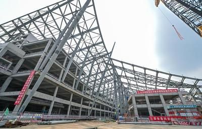 北京城建鋼結(jié)構(gòu)工程有限公司好不好(北京城建鋼結(jié)構(gòu)工程有限公司) 結(jié)構(gòu)橋梁鋼結(jié)構(gòu)設(shè)計 第5張 北京城建鋼結(jié)構(gòu)工程有限公司好不好(北京城建鋼結(jié)構(gòu)工程有限公司) 結(jié)構(gòu)橋梁鋼結(jié)構(gòu)設(shè)計 第5張