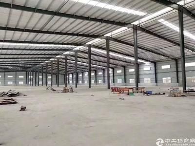 鋼結構廠房造價多少錢一平方常州地區