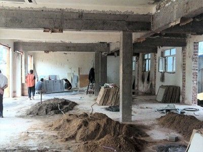 老房子加固視頻(老房子加固文字版方法老房子地基加固案例安裝指南) 結(jié)構(gòu)框架設(shè)計 第4張 老房子加固視頻(老房子加固文字版方法老房子地基加固案例安裝指南) 結(jié)構(gòu)框架設(shè)計 第4張