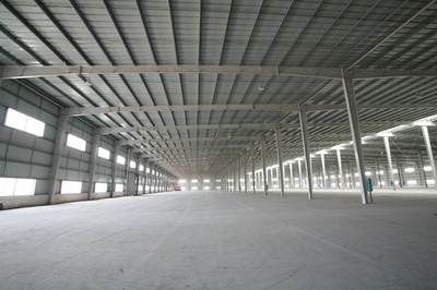 兩層鋼結構廠房造價(混凝土層加兩層鋼結構廠房價格每平方米-450元不等) 鋼結構蹦極施工 第4張 兩層鋼結構廠房造價(混凝土層加兩層鋼結構廠房價格每平方米-450元不等) 鋼結構蹦極施工 第4張