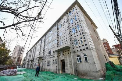 市政道路工程施工質量驗收標準最新（市政道路工程施工質量驗收標準） 北京鋼結構設計問答