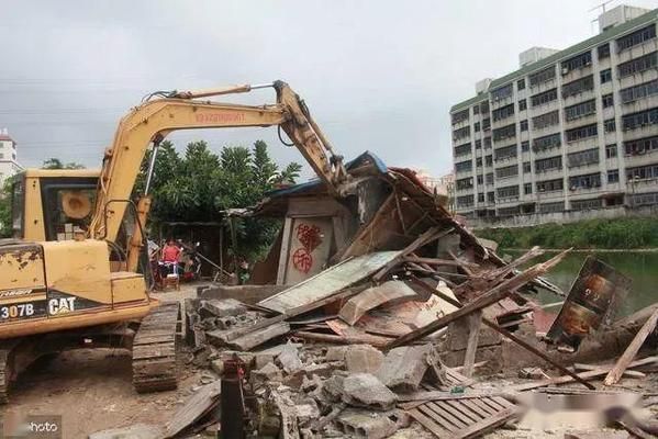 2020年北京違建別墅拆除政策(2020年北京違建別墅拆除政策不僅嚴(yán)格而且具有明確的法律依據(jù)) 裝飾家裝設(shè)計(jì) 第4張 2020年北京違建別墅拆除政策(2020年北京違建別墅拆除政策不僅嚴(yán)格而且具有明確的法律依據(jù)) 裝飾家裝設(shè)計(jì) 第4張