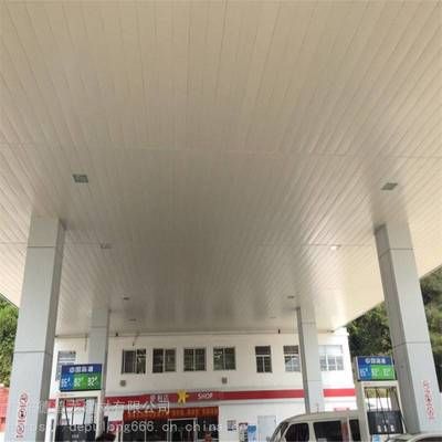 加油站罩棚建設(shè)標(biāo)準(zhǔn)(加油站罩棚的建設(shè)標(biāo)準(zhǔn)) 結(jié)構(gòu)電力行業(yè)設(shè)計 第2張 加油站罩棚建設(shè)標(biāo)準(zhǔn)(加油站罩棚的建設(shè)標(biāo)準(zhǔn)) 結(jié)構(gòu)電力行業(yè)設(shè)計 第2張
