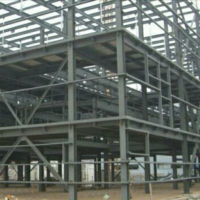 鋼結構制作報價(鋼結構制作報價包括以下幾個方面:材料成本、加工成本、運輸成本) 結構電力行業設計 第5張 鋼結構制作報價(鋼結構制作報價包括以下幾個方面:材料成本、加工成本、運輸成本) 結構電力行業設計 第5張