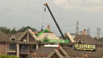 屋頂加固費用由誰承擔責任呢(屋頂加固費用怎么算) 北京網架設計 第5張 屋頂加固費用由誰承擔責任呢(屋頂加固費用怎么算) 北京網架設計 第5張