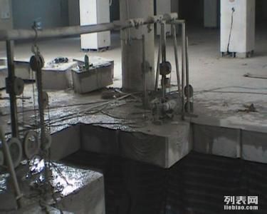 北京通州區(qū)樓板切割店（北京樓板切割店） 結(jié)構(gòu)機械鋼結(jié)構(gòu)施工 第2張