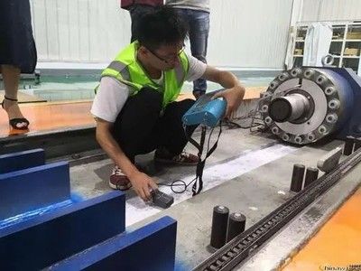鋼結構超聲檢測程序(鋼結構超聲檢測基本程序) 建筑方案施工 第4張 鋼結構超聲檢測程序(鋼結構超聲檢測基本程序) 建筑方案施工 第4張