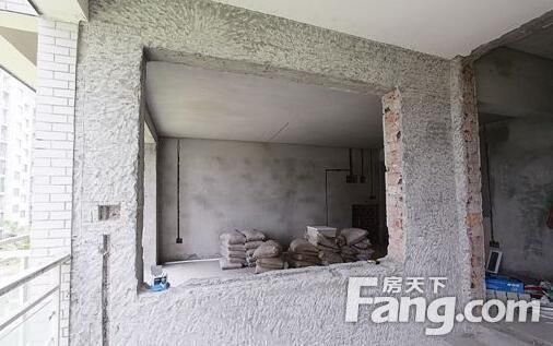 承重墻拆除方案(承重墻拆除后的安全檢測) 鋼結構玻璃棧道設計 第4張 承重墻拆除方案(承重墻拆除后的安全檢測) 鋼結構玻璃棧道設計 第4張