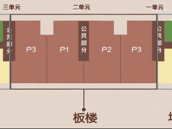 北京板樓和塔樓一樣嗎（北京板樓與塔樓的區別）