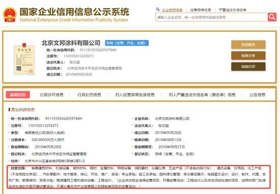 北京涂料有限公司(關于北京涂料有限公司的一些詳細信息,北京涂料有限公司的詳細信息) 結構機械鋼結構施工 第5張 北京涂料有限公司(關于北京涂料有限公司的一些詳細信息,北京涂料有限公司的詳細信息) 結構機械鋼結構施工 第5張