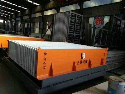 北京大型輕質墻板設備廠家電話（北京墻板設備廠家排名輕質墻板生產線技術對比） 鋼結構有限元分析設計 第5張