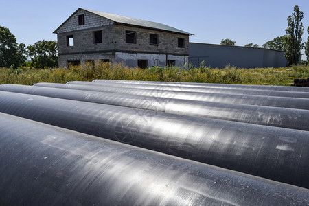 鋼結構大樓圖片(鋼結構大樓圖片網址) 結構工業裝備施工 第1張 鋼結構大樓圖片(鋼結構大樓圖片網址) 結構工業裝備施工 第1張