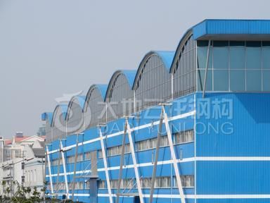 跨度36米的鋼結構安裝工程需要專家論證嗎(跨度36米的鋼結構安裝工程是否需要專家論證?) 鋼結構鋼結構螺旋樓梯設計 第2張 跨度36米的鋼結構安裝工程需要專家論證嗎(跨度36米的鋼結構安裝工程是否需要專家論證?) 鋼結構鋼結構螺旋樓梯設計 第2張