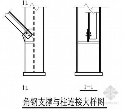 綴板柱設計（綴板柱優(yōu)化設計案例研究案例研究綴板柱設計案例研究）