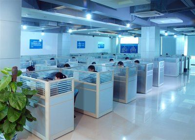 祥維信息咨詢公司 結構框架設計 第2張 祥維信息咨詢公司 結構框架設計 第2張