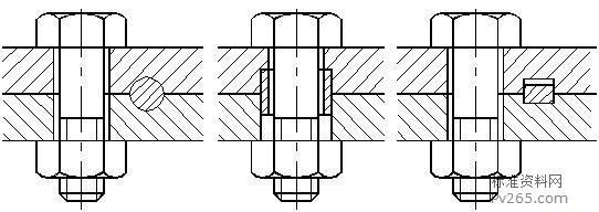 螺栓抗剪切強度計算公式（螺栓抗剪切強度計算方法）