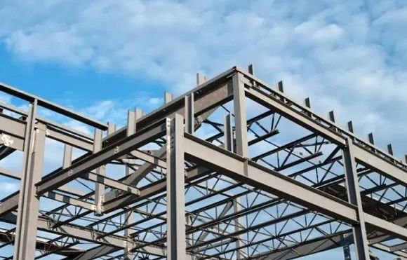 知名鋼結構建筑公司排名 裝飾工裝設計 第2張 知名鋼結構建筑公司排名 裝飾工裝設計 第2張