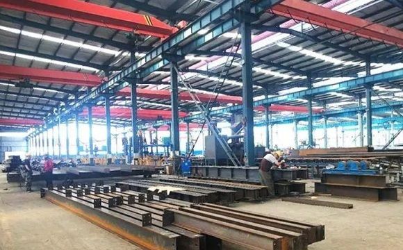 知名鋼結構建筑公司排名 裝飾工裝設計 第3張 知名鋼結構建筑公司排名 裝飾工裝設計 第3張