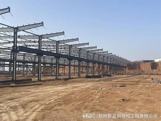 知名鋼結構建筑公司排名 裝飾工裝設計 第5張 知名鋼結構建筑公司排名 裝飾工裝設計 第5張