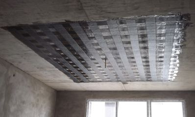 碳纖維加固施工方法圖(碳纖維加固施工基本步驟和注意事項碳纖維加固施工基本步驟) 裝飾工裝設計 第5張 碳纖維加固施工方法圖(碳纖維加固施工基本步驟和注意事項碳纖維加固施工基本步驟) 裝飾工裝設計 第5張