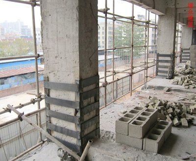 設計院加固設計費一般多少錢一平方