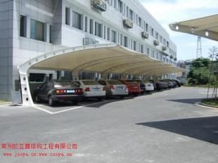 生產車棚廠家 結構工業鋼結構設計 第4張 生產車棚廠家 結構工業鋼結構設計 第4張