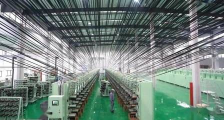 碳纖維生產基地 裝飾工裝設計 第5張 碳纖維生產基地 裝飾工裝設計 第5張