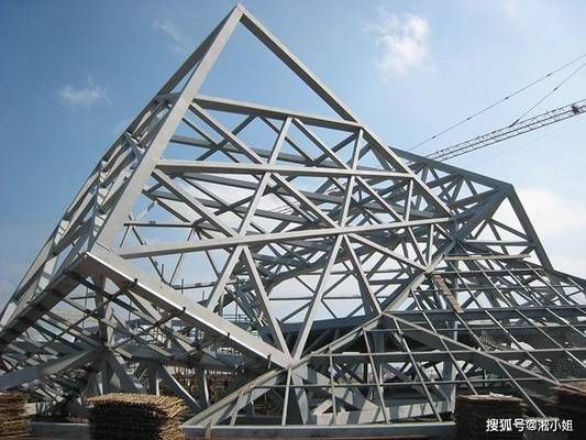 三級鋼結構資質(zhì)跨度可做幾多米（三級鋼結構資質(zhì)的企業(yè)可以承接不同跨度的鋼結構工程項目）