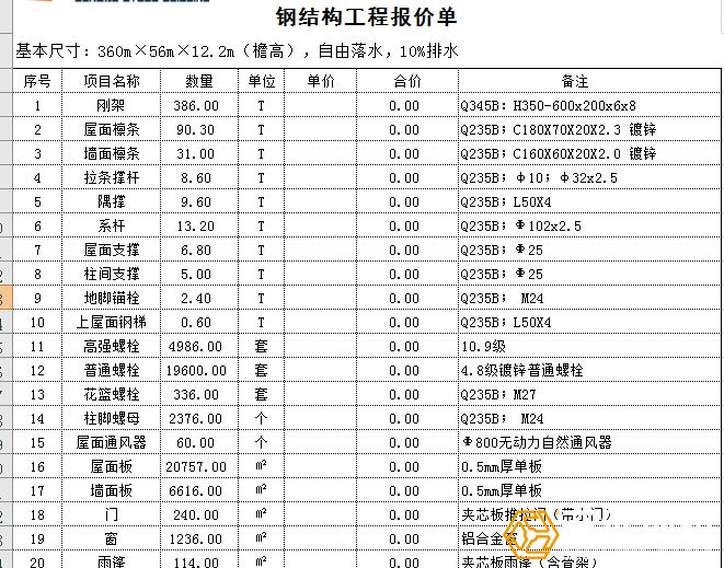 鋼結(jié)構(gòu)資質(zhì)要求的廠房面積如何計(jì)算(鋼結(jié)構(gòu)廠房租賃合同注意事項(xiàng)鋼結(jié)構(gòu)資質(zhì)申請所需材料清單) 北京加固施工 第3張 鋼結(jié)構(gòu)資質(zhì)要求的廠房面積如何計(jì)算(鋼結(jié)構(gòu)廠房租賃合同注意事項(xiàng)鋼結(jié)構(gòu)資質(zhì)申請所需材料清單) 北京加固施工 第3張