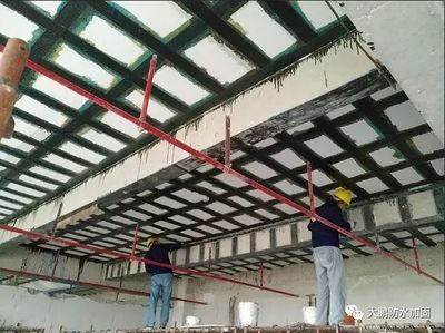 陜西房屋加固方案（在陜西地區，房屋加固后如何保證加固效果的持久性？） 北京鋼結構設計問答