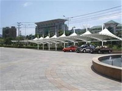 專業做車棚的廠家有哪些品牌(車棚制造廠家選擇) 裝飾家裝施工 第3張 專業做車棚的廠家有哪些品牌(車棚制造廠家選擇) 裝飾家裝施工 第3張