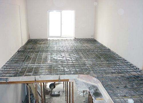 閣樓澆筑 結構電力行業施工 第3張 閣樓澆筑 結構電力行業施工 第3張