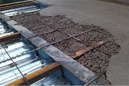 閣樓澆筑 結構電力行業施工 第1張 閣樓澆筑 結構電力行業施工 第1張