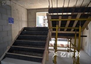 閣樓澆筑 結構電力行業施工 第5張 閣樓澆筑 結構電力行業施工 第5張