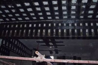 碳纖維布加固套什么定額(碳纖維布加固套用的定額) 鋼結構鋼結構停車場施工 第5張 碳纖維布加固套什么定額(碳纖維布加固套用的定額) 鋼結構鋼結構停車場施工 第5張