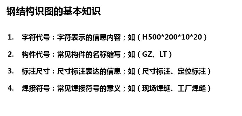 土建圖紙和鋼結構圖紙哪個更難懂 建筑施工圖施工 第5張 土建圖紙和鋼結構圖紙哪個更難懂 建筑施工圖施工 第5張
