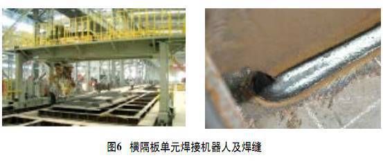 橋梁鋼結構焊接視頻 鋼結構有限元分析設計 第4張 橋梁鋼結構焊接視頻 鋼結構有限元分析設計 第4張