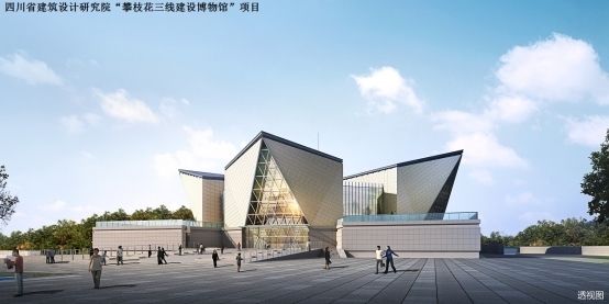 異形建筑的設計理念 鋼結構蹦極施工 第3張 異形建筑的設計理念 鋼結構蹦極施工 第3張