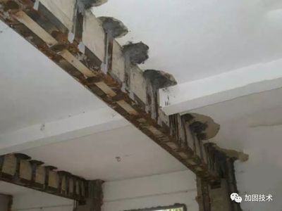 粘鋼加固的原理是什么呢(粘鋼加固后如何檢測效果) 裝飾家裝施工 第1張 粘鋼加固的原理是什么呢(粘鋼加固后如何檢測效果) 裝飾家裝施工 第1張